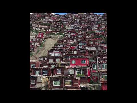 Larung Gar