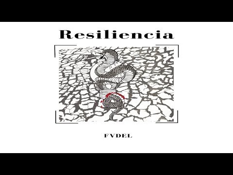 FVDEL - RESILIENCIA (ALBUM COMPLETO)
