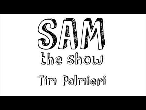 Tim Palmieri of Kung Fu - 12/12/17