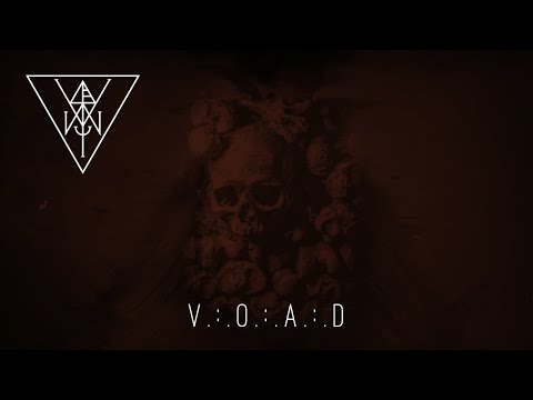 ADVERSVM "V.:.O.:.A.:.D" Official Music Video