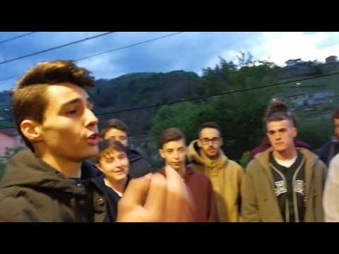 Jdr vs Dafrés - Octavos (BATALLÓN Clasificatoria HH Asturias)