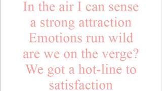 Survivor- First night (lyrics)