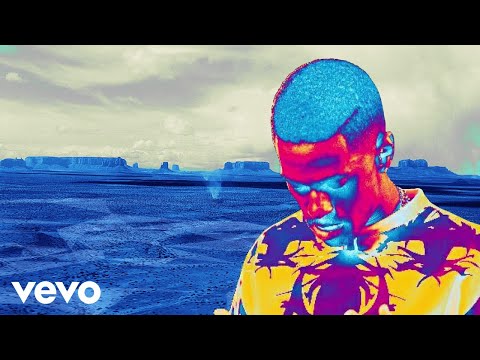Big Sean - Beware ft. Lil Wayne, Jhené Aiko