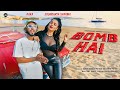 Soundarya Sharma Bomb Hai Video Song RaKa Latest Party Song 2025
