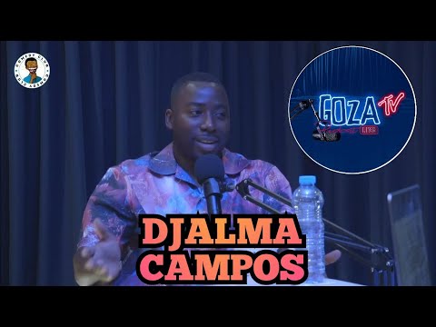 GOZAtv c/ T.C apresenta: DJALMA CAMPOS - 2023