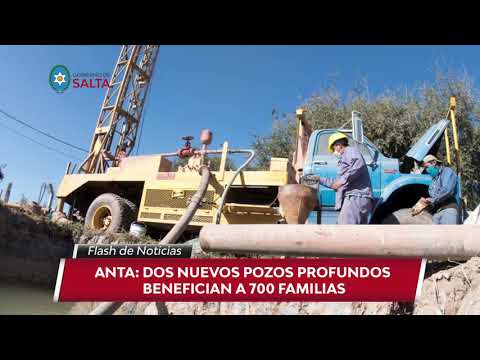Flash de Noticias del 06/11/2020