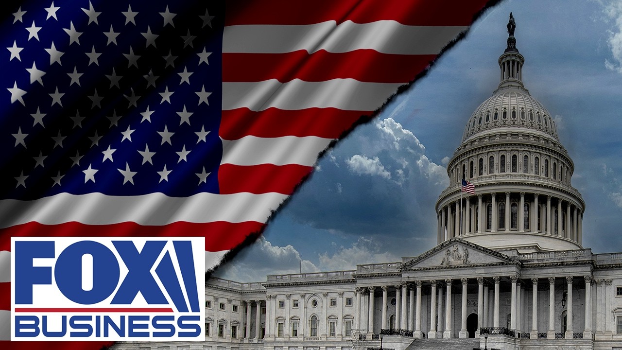 LEGISLATIVE PUSH: Election security reaches CRITICAL moment