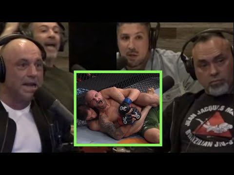 The Fight Companion Reaction to Volkanovski vs. Makhachev Decision