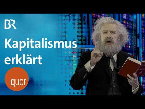 Wenn die Welt sich wandelt und die AfD sich normalisiert | quer vom BR