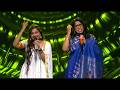 Made Everyone Dance Legend Meets Talent Nibuda Jyotirmayee Nayak Kavita Krishnamurthy