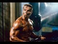 Commando VHS