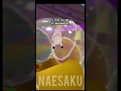 Anne baksana bak ne gösterecem şimdi.