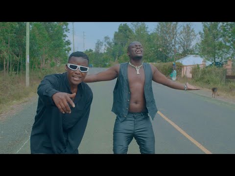 APESI - MONALISA X RENO X VICKY B MATATA (OFFICIAL MUSIC VIDEO) sms {skiza 9039593} to 811