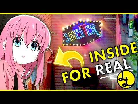 SHELTER (STARRY inspiration) Video