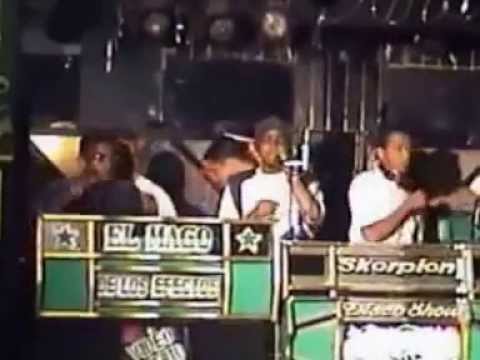 La Dulzura video official champeta clasica ( Yao La Melodía Sublime) exitos