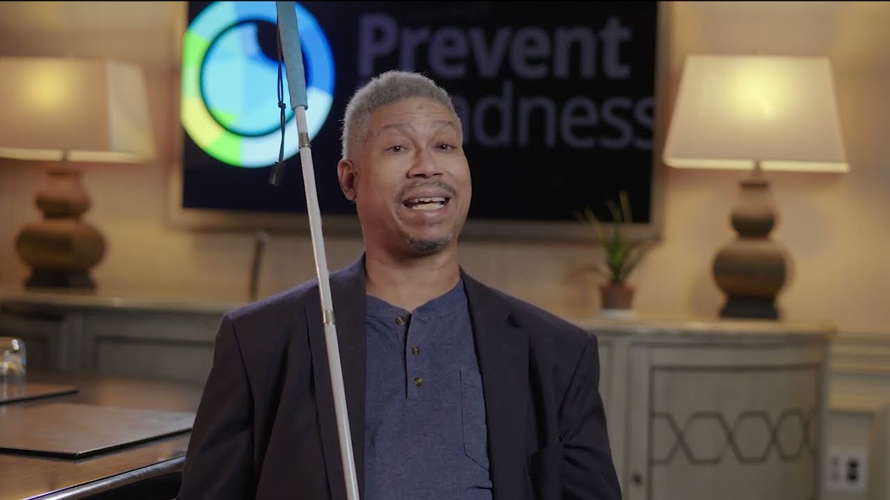 Living Well Spotlight: Christopher Hord