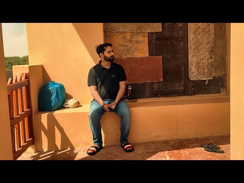 Beach | Cinematic video | shoot on Dji pocket 3