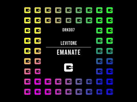 Levitone - Emanate (Original Mix) [Grotesque DRK]