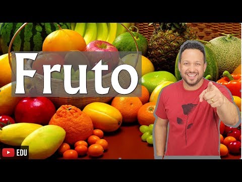 Fruit - Fruit - Concept, Functions and Parts - Plant Morphology