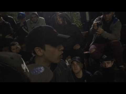 TEGO vs DOSEN / 4tos - FUR