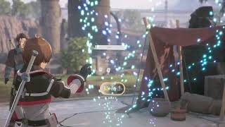 体験版のゲーム実況  English GAME LIVE STREAMING ライブ配信