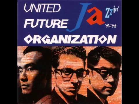 United Future Organization - Loud Minority (Radio Mix)