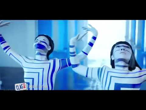Class Mild Special TVC
