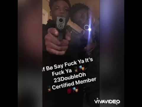 Abmliving Rambo-ABM ANTHEM Ft(Loc Huncho) & (Nascar Feezy)