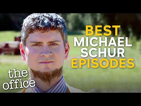 The Best Jokes From Every Michael Schur Episode - The Office US