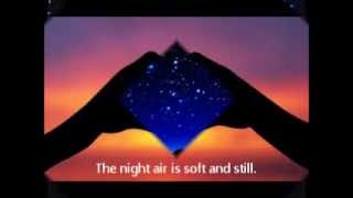 I&#39;d fall in love tonight