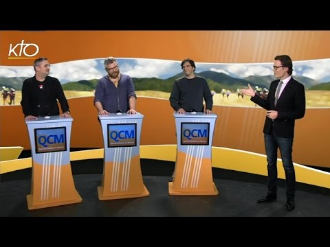 Q.C.M. de décembre 2015 (2/4)