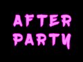 Patoranking - After Party (Visualizer) Patoranking - After Party (Visualizer)