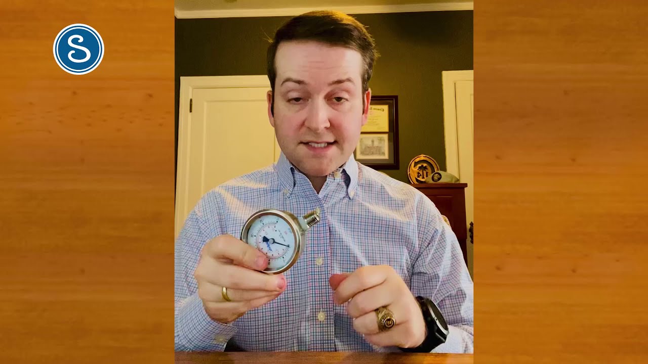 Technical Tidbit Tuesday- Swagelok Tube Adapter End Connections