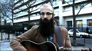 #352 William Fitzsimmons - Beautiful Girl (Acoustic Session)