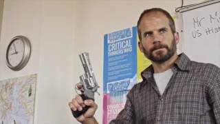 That's Democracy trailer