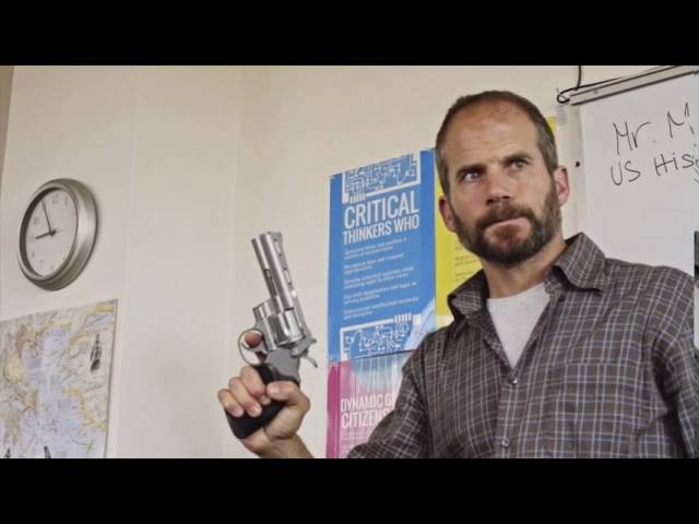 That's Democracy trailer