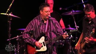 Kids In Dust AKA Sunnyboys - As I Walk (Live at Dig It Up! Sydney) | Moshcam