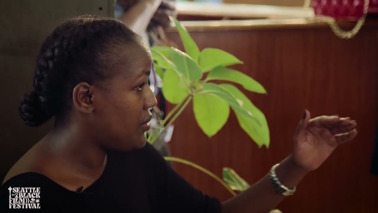 How To Build A Library | SBFF 2026 Trailer