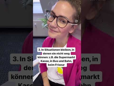 4 Dinge, die für Menschen mit Angst oft unglaublich schwer sind