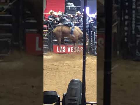 Ty Murray invitational 2019