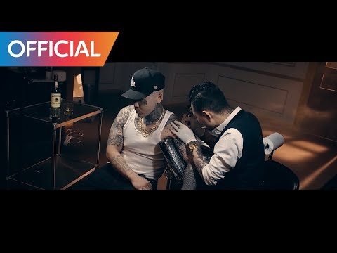 Los - Flame Boy MV