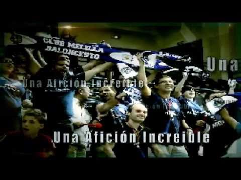 Melilla Baloncesto 500 partidos en la Adecco Oro