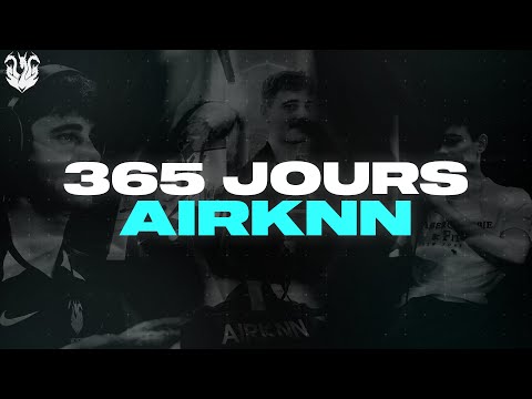 Airknn | 365 jours chez Homyno