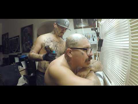 "Rock Bottom" Travie So Sick (Music Video)