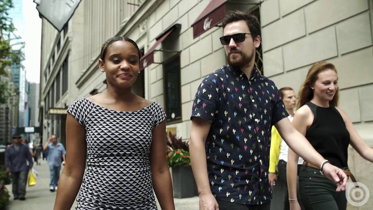 Publisher Spotlight — Upward Magazine