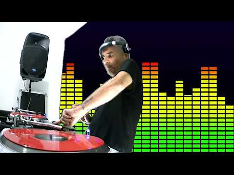 Set Dj Wender Look - Anos 90 - Programa Soul Night - 26/10/2024
