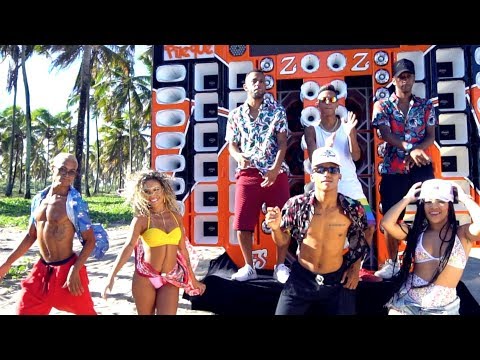 MC TROIA E SELO E ALATA - EFEITO BOOMERANG - CLIPE OFICIAL