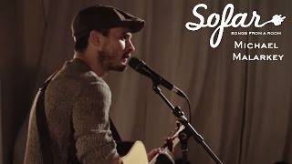 Michael Malarkey - Your Hands | Sofar London