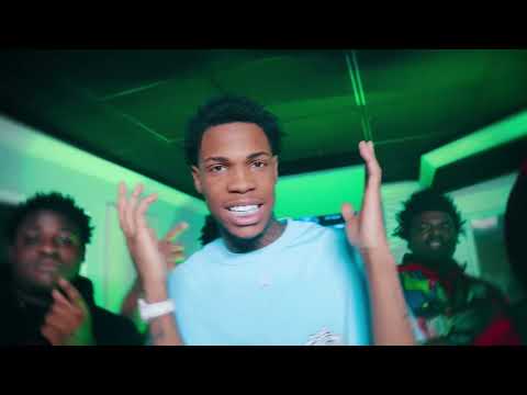 Roadkill Buntt - Belt Boys (Official Music Video)