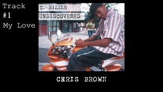 Chris Brown - My Love (Music Video)